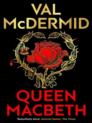 cover image of Queen Macbeth